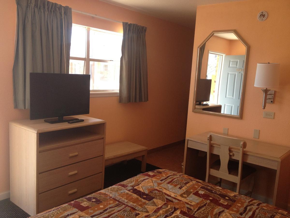 Copa Budget Inn Medicine Lodge Quarto foto
